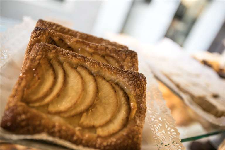 PASTELERIA Y HORNO DE PAN